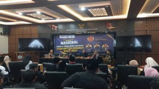 Pascasarjana UNSIQ Wonosobo Gelar Seminar Respons Krisis Lingkungan