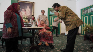 Dialog Kebangsaan Bersama Sri Sultan dan Gerakan Nurani Bangsa