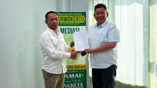 Perselisihan Kerjasama Elsotel Purwokerto dan Daphna Management Berakhir Damai di Pengadilan
