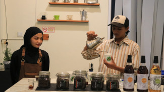 Kopi Roro Hadir di Kulonprogo, Simbol Transformasi Koperasi dan UMKM Menuju Pasar Global