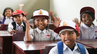 Anak sebagai Investasi Bangsa, Tantangan Pemerataan Pendidikan dan Kesehatan Masih Mengemuka