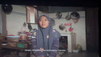 “Jalan Pulih” di Djourno Fest 2026: Suara Perempuan Disabilitas Psikososial Tegaskan Pemulihan Adalah Perjalanan