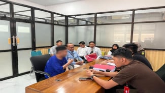 Tahap II Rampung, Pimpinan Ponpes Al Anwar Jepara Segera Hadapi Persidangan