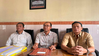 Musda XI Golkar Wonosobo Sah, Imam Teguh Jabat Ketua Definitif