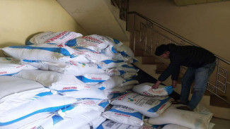 Stok Terjamin, Penebusan Pupuk Subsidi Wonosobo Kini Lebih Cepat dan Transparan