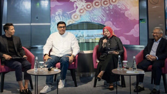 Indosat Ooredoo Hutchison Dorong Pertumbuhan Digital Lewat AI, Fiber, dan Spektrum Baru