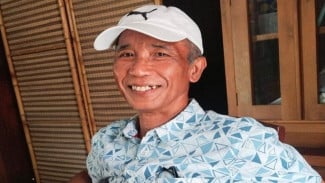 Muhtarom Asrori Resmi Pimpin Askab PSSI Kulonprogo, Janjikan Kepengurusan Inklusif dan Sinergi Sepak Bola Daerah