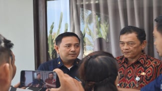 TIMPORA Jepara Perkuat Pengawasan Orang Asing, Dukung Investasi dan Keamanan Daerah