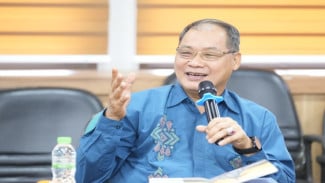 Rencana Pendirian Universitas Republik Indonesia Dinilai Perlu Kajian Mendalam