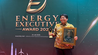 Deendarlianto, Guru Besar UGM yang Konsisten Menggerakkan Riset Energi Nasional