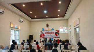 30 Tahun, Mengapa Generasi Muda Harus Belajar dari Peristiwa Kudatuli?