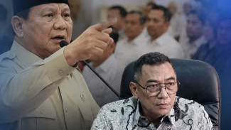 Nama Bupati Karanganyar Dipanggil Prabowo, Tak Ada Jawaban: Pemkab Buka Suara