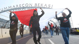 Penangkapan Terduga Teroris di Lampung dan Ciamis, PNIB Ingatkan Bahaya Krisis Ideologi