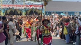 Sekaten 2026 Resmi Dibuka 2 Agustus, Karaton Surakarta Gelar Rangkaian Tradisi Sakral Selama Sebulan