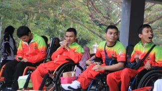 Semangat Kesetaraan Menggema di Kejurda III NPCI DIY 2026 Kulonprogo