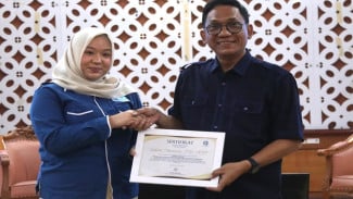 KKMP Yogyakarta Didorong Jadi Agregator, Gandeng-Gendong Perkuat Ekonomi Kerakyatan