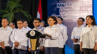 UGM Ajak Orang Tua Mahasiswa Baru Bangun Sinergi Pendidikan Sejak Hari Pertama
