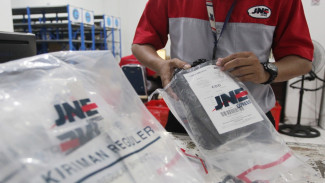 JNE Dorong UMKM dengan Tarif Promo JTR Mulai Rp2.000/kg Hingga September