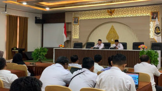 Kankemenag Kulonprogo Sosialisasikan EMIS GTK Baru, Dorong Integrasi Data Pendidikan Satu Pintu