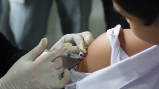 Yogyakarta Mulai Imunisasi HPV untuk Anak Laki-Laki, Dorong Kesadaran Orang Tua