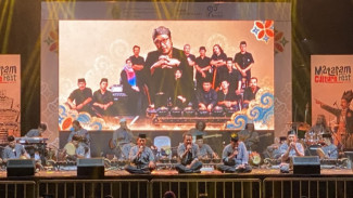 Mataram Culture Fest 2026 Hidupkan Warisan Kerajaan Mataram Islam, Bantul Perkuat Posisi sebagai Destinasi Wisata Budaya