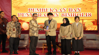 Hampir Separuh Mahasiswa Baru FEB UGM Nikmati Subsidi UKT
