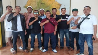Sebut Tak Ada Undangan, Pengurus Kecamatan Tak Tahu Penyelenggaraan Musda XI Golkar Wonosobo di Semarang