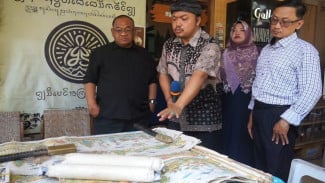 Komisi D DPRD DIY Dorong Raperda Permuseuman, Museum Rakyat Jadi Prioritas