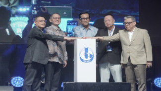 Sri Sultan Ingatkan Fondasi Kepercayaan dalam Transformasi Digital Asuransi