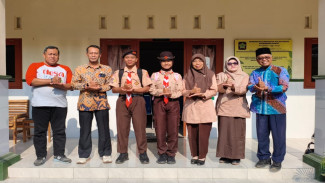 Kulonprogo Siapkan 38 Pramuka Penggalang untuk Jamnas XII di Cibubur