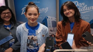 Special Screening Film “Dan Bandung” Tampilkan Kisah Persahabatan dan Dinamika Kehidupan Mahasiswa