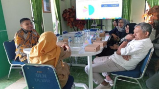 Anggaran Sampah Jepara Rp1,67 Miliar, Komisi D DPRD Dorong Penguatan Sistem dari Hulu