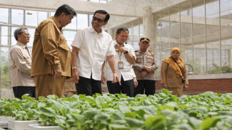Sultan HB X Dorong Sinergi Pembangunan Strategis di Kulonprogo