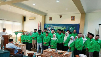 PKB Kota Yogyakarta Kukuhkan Pengurus Baru, Gen-Z dan Perempuan jadi Garda Depan