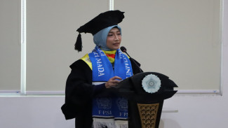 Riset UGM Ungkap Dampak Pola Asuh Kasar terhadap Struktur Otak Anak