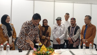 Jogja Fashion Week 2026 Angkat Tren Global dan Perkuat Ekosistem Industri Kreatif Yogyakarta