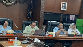 Kerentanan Ekonomi Bayangi Peningkatan Partisipasi Kuliah Anak Jogja