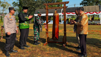 TMMD Sengkuyung III 2026 Tuntas, Sinergi TNI dan Pemkab Jepara Perkuat Pembangunan Desa
