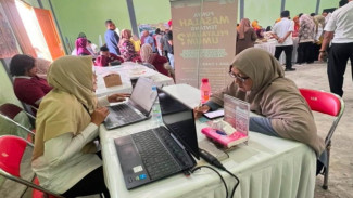 Bupati Demak Ngantor di Jragung dalam Demang Ngantor Deso