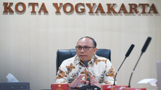 Yogya Jadi Percontohan Penataan Kabel Fiber Optik, Jaga Estetika dan Warisan Budaya