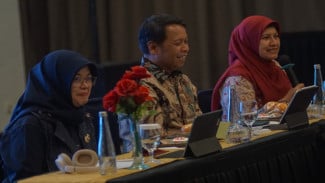 Lawan Inflasi Tak Bisa Seragam, BI Tegal Petakan Kekuatan Pangan Tiap Daerah