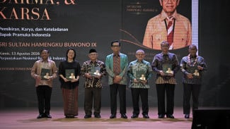 Keteladanan Sri Sultan HB IX: Pengabdian Tanpa Pamrih sebagai Fondasi Kepanduan Indonesia