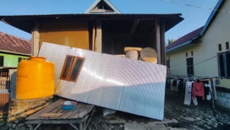 Mahasiswa KKN UMY di NTT Selamat dari Gempa M7,7, Kampus Pertimbangkan Kelanjutan Program