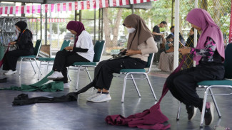 Gebyar Kemerdekaan UMY 2026 Meriahkan HUT ke-81 RI, Karnaval Perdana Jadi Simbol Soliditas Kampus