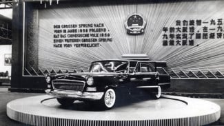 Hongqi Resmi Hadir di Indonesia, Membawa Warisan Sejarah dan Filosofi Timur ke Pasar Otomotif Nasional