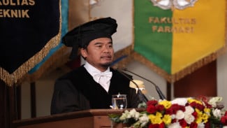 Guru Besar UGM Dorong Transformasi Sampah Jadi Energi, 75 Persen Masih Berakhir di TPA