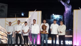 Jepara ART Carnival 2026: “Jepara’s Heritage, Future!” Jadi Panggung Budaya dan Magnet Pariwisata