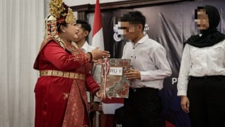Remisi HUT RI ke-81, 292 Warga Binaan Gunungkidul Terima Pengurangan Hukuman, 7 Orang Bebas
