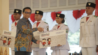 Paskibraka DIY 2026, Wujud Semangat Generasi Muda Yogyakarta