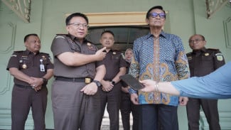 Sri Sultan HB X Dorong Kajati Baru Perkuat Sinergi Forkopimda